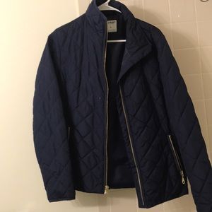 Old Navy light jacket